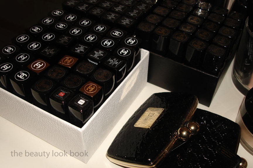 Storage Ideas From The Beauty Look Book - The Beauty Look Book